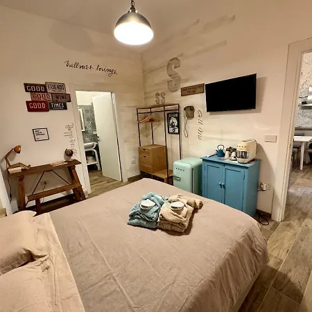 Bed Art Relaxing - Con Sauna Happiness Gallery