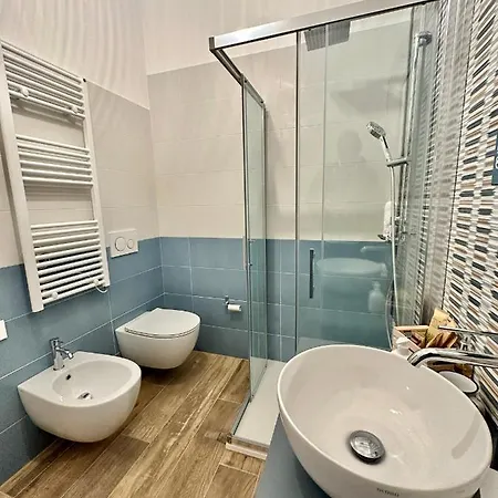 Bed Art Relaxing - Con Sauna Happiness Gallery