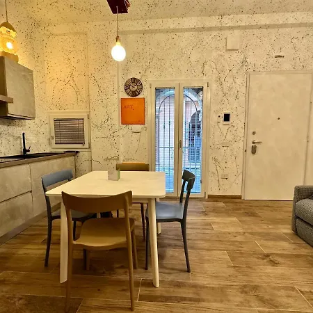 Bed Art Relaxing - Con Sauna Happiness Gallery * San Benedetto del Tronto