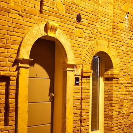 Bed Art Relaxing - Con Sauna Happiness Gallery San Benedetto del Tronto