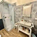 Happiness Gallery - Con Sauna - Bed Art Relaxing Apartment *