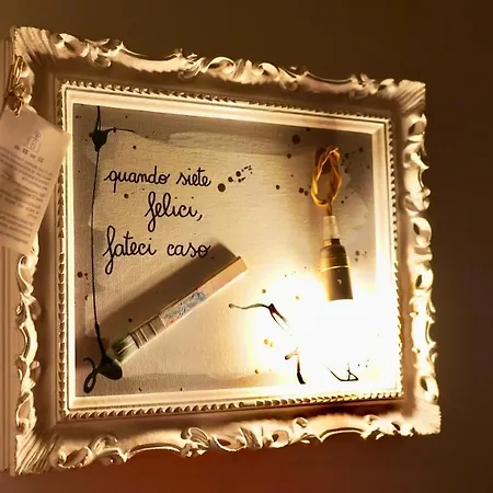 Appartamento Bed Art Relaxing - Con Sauna Happiness Gallery