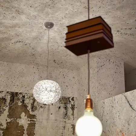 Bed Art Relaxing - Con Sauna Happiness Gallery Appartement San Benedetto del Tronto