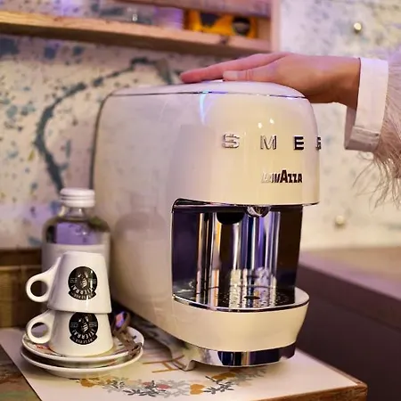 Appartement Bed Art Relaxing - Con Sauna Happiness Gallery